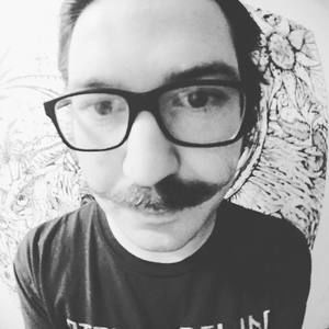 Meet your Posher, Christopher